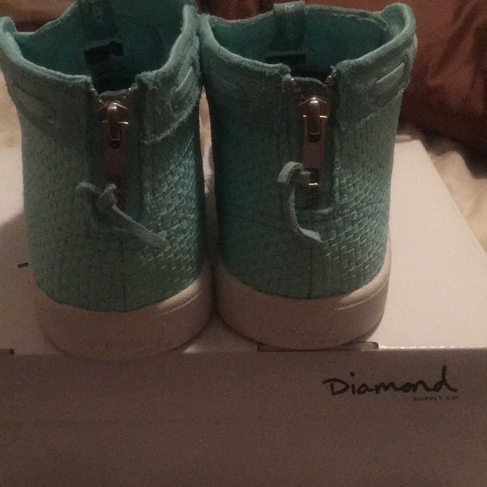 Diamond Supply Co. - Picture 6 of 6